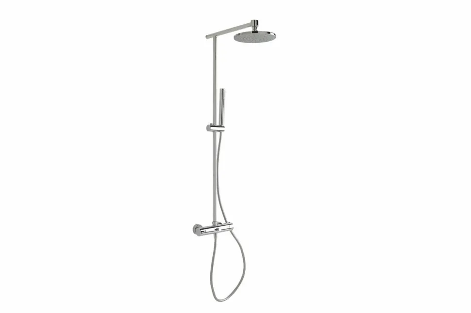 Columna De Ducha Conj. Integral Ducha Balance – Gala – G3932100