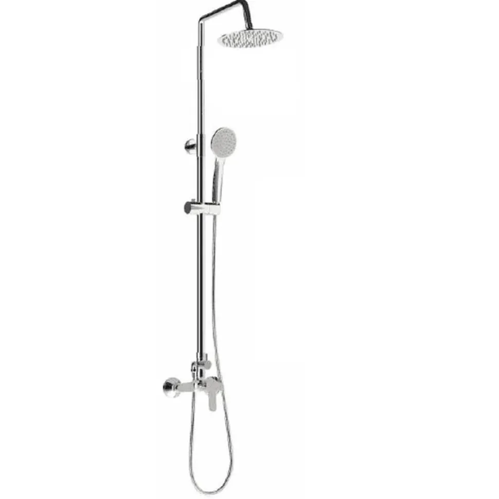 Columna De Ducha Monomando – Lyon – Aquahome