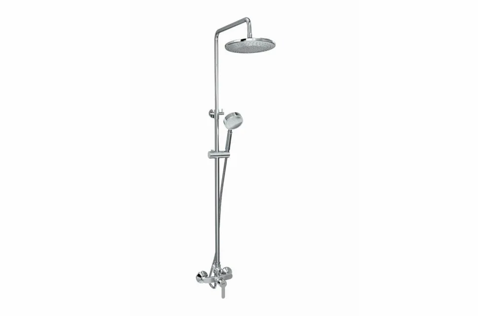 Columna De Ducha Monomando Mena 1F – Gala – G3991500