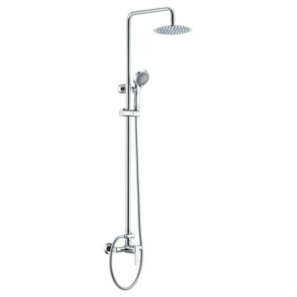 Columna De Ducha – Roma – Imex – BDR001