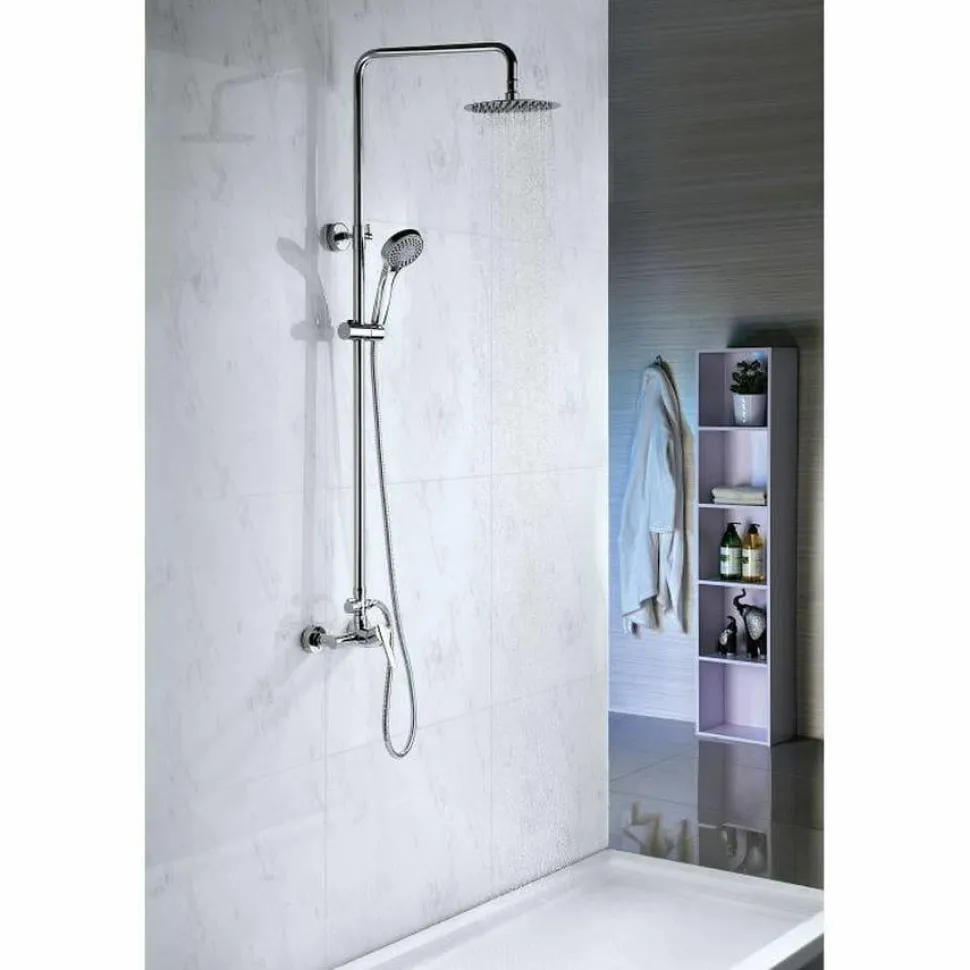 Columna De Ducha – Roma – Imex – BDR001