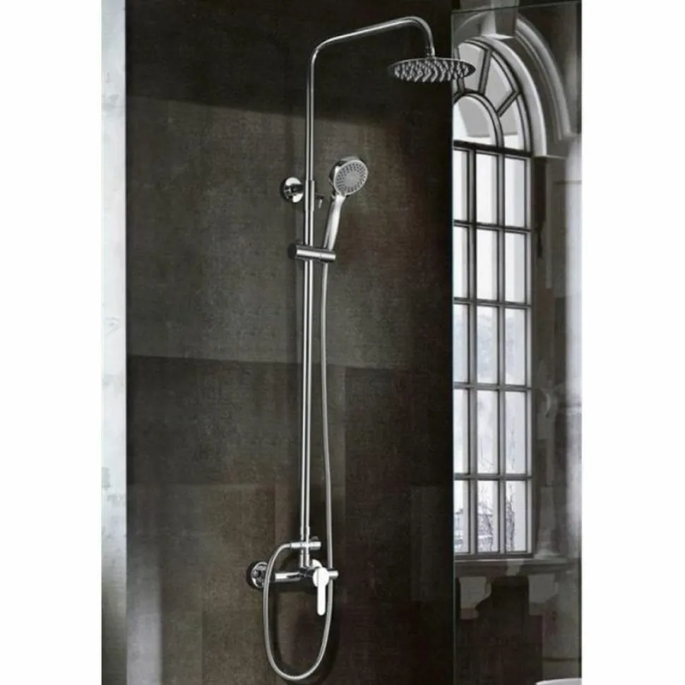 Columna De Ducha – Roma – Imex – BDR001