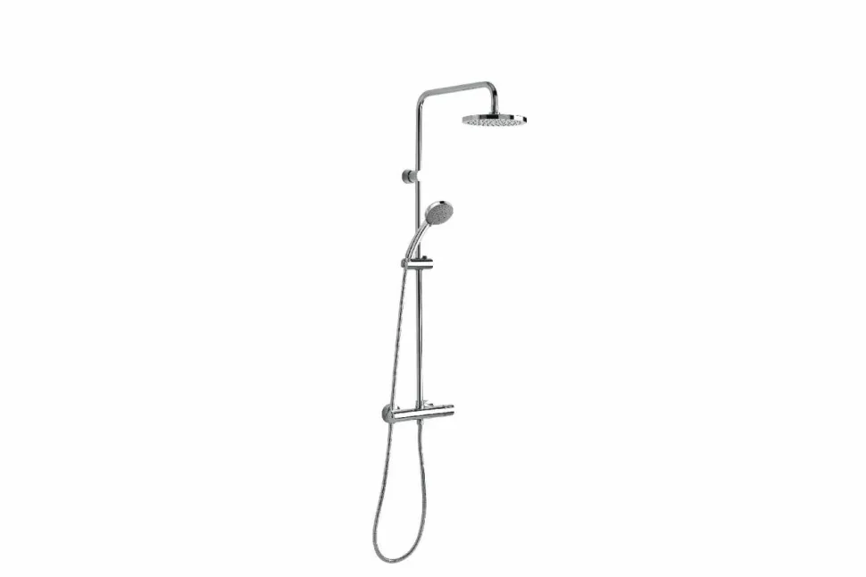 Columna Ducha Termostática Fija Onis – Gala – G3898400
