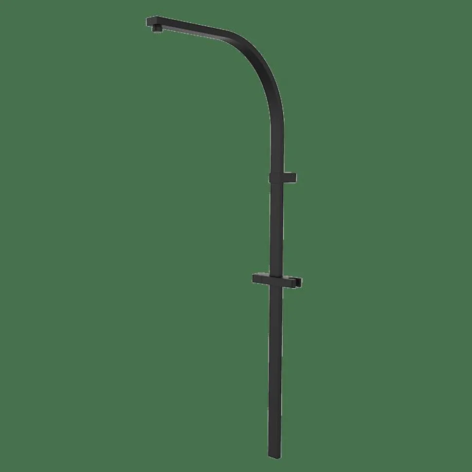 Columna Fija Prisma Estilo Hidro Colección HIDROMASAJE 05060123 – GRB Mixers