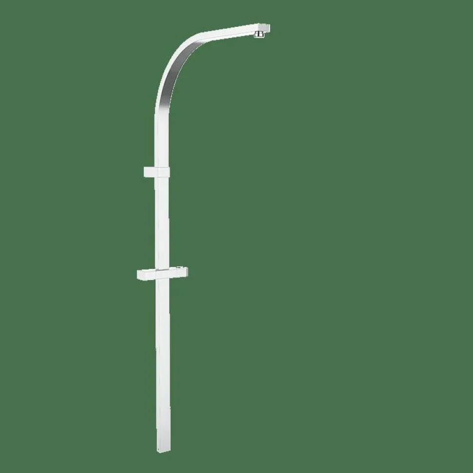 Columna Fija XL Prisma Estilo Hidro Colección HIDROMASAJE 05060104 – GRB Mixers
