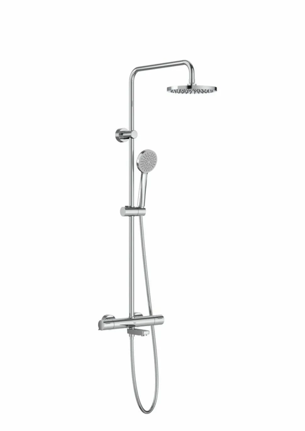 Columna Termostática Para Baño-ducha – A5A2H18C00 VICTORIA T – BASIC – Roca