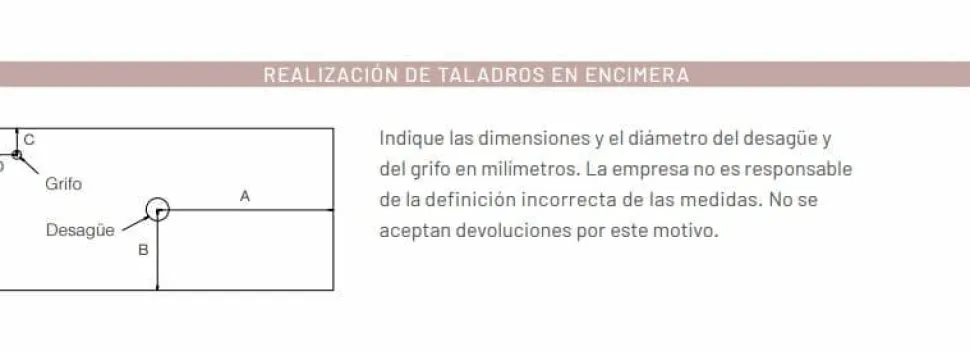 Conjunto 120 Cm Mueble Bajo + Encimera De 10 Cm Y Lavabo Sobre Encimera – Nomad – Visobath