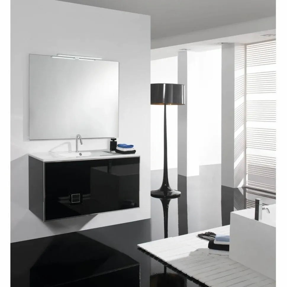 Conjunto Completo Mueble + Lavabo + Espejo – Europa – Taberner