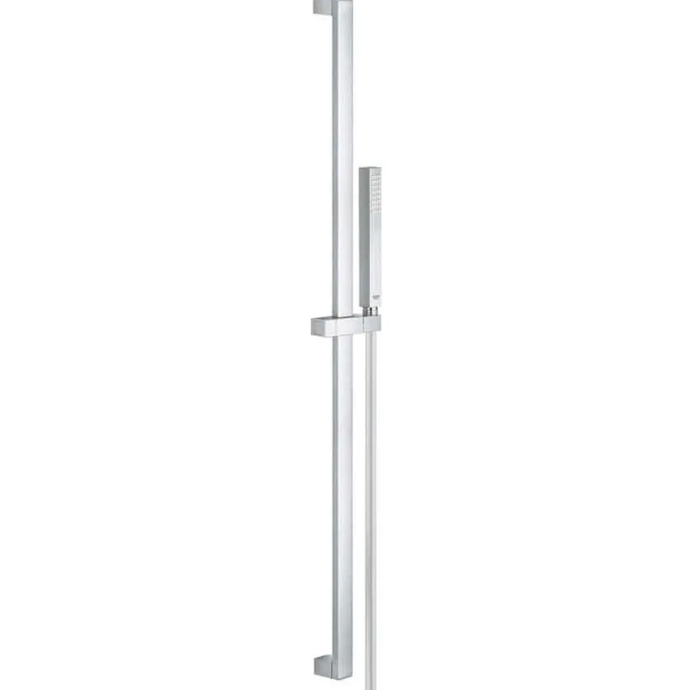 Conjunto De Barra Ducha – Euphoria Cube Stick – Grohe – 27700000