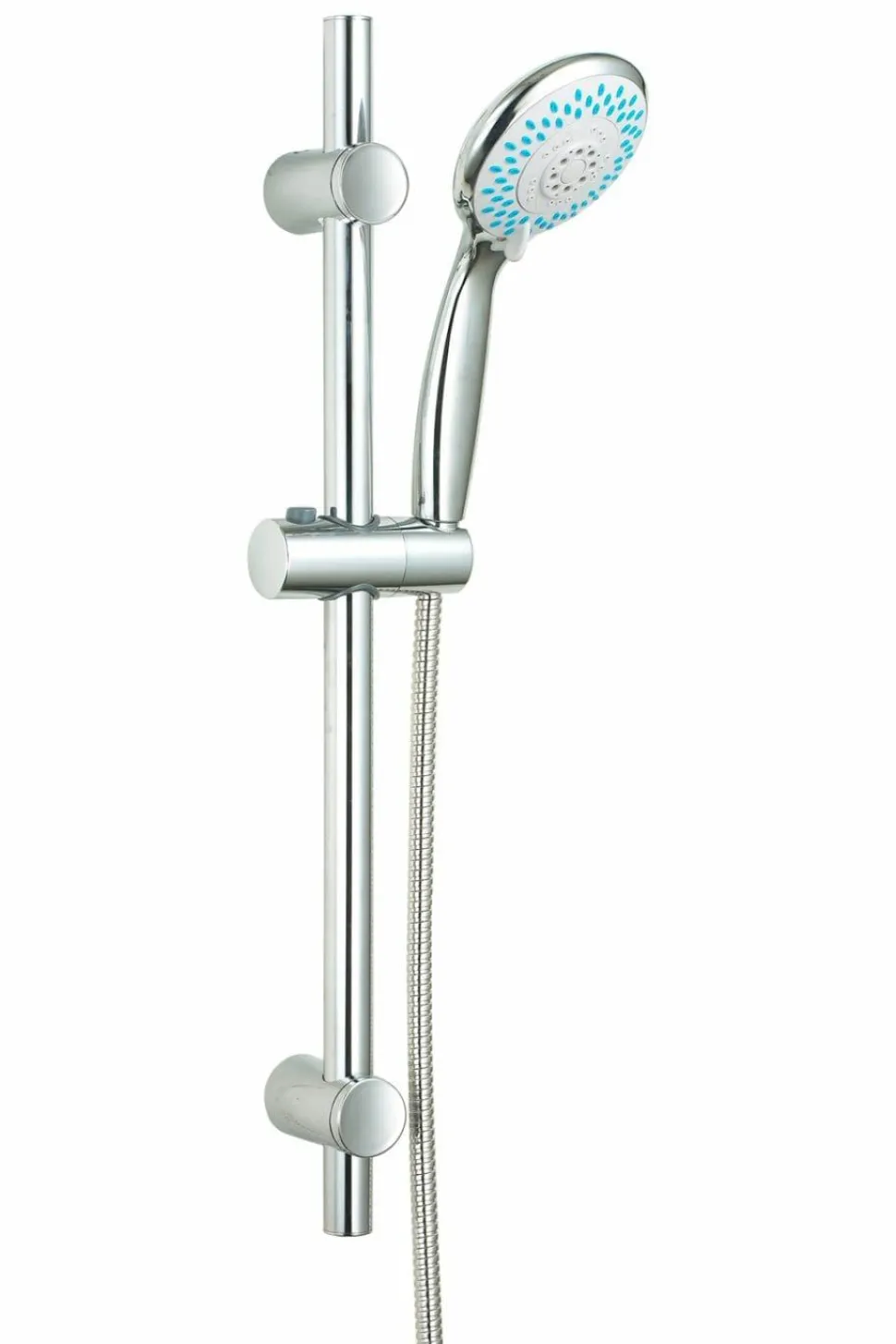 Conjunto De Ducha Blu Plus – 17BLPF14KE0120 – AQG