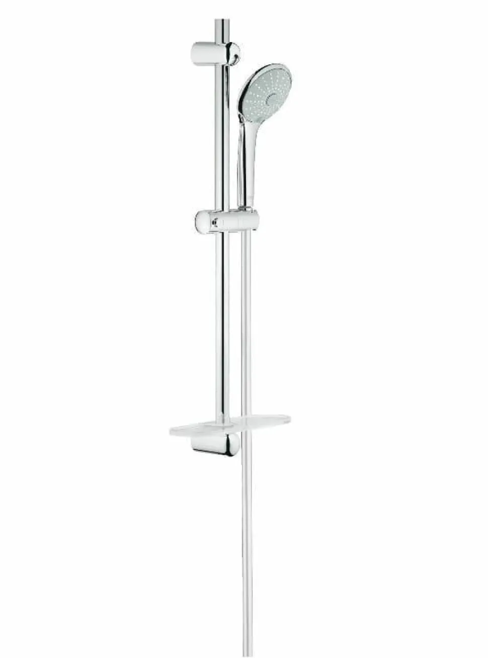 Conjunto De Ducha Con Barra 3 Chorros – Euphoria 110 Massage – Grohe