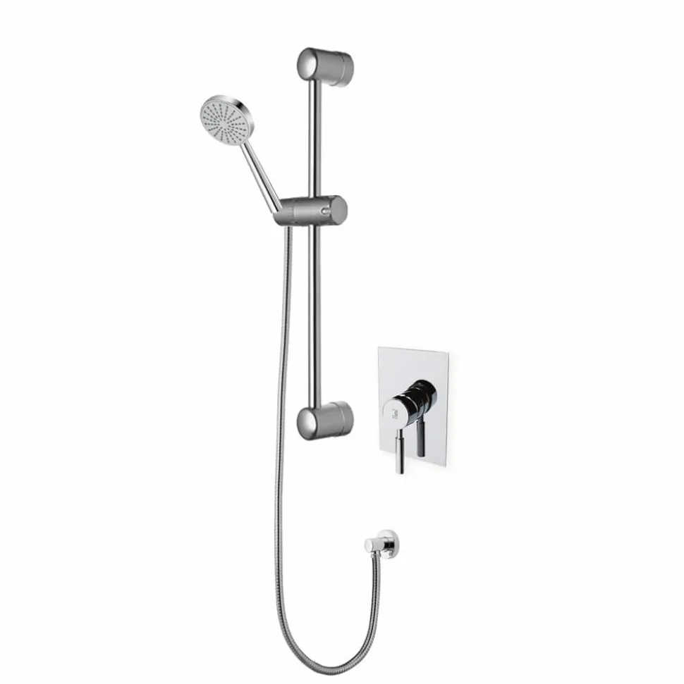 Conjunto De Ducha Empotrable – K18647300 – Galindo