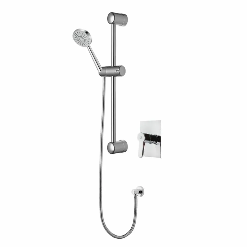 Conjunto De Ducha Empotrable – K17177300 – Galindo