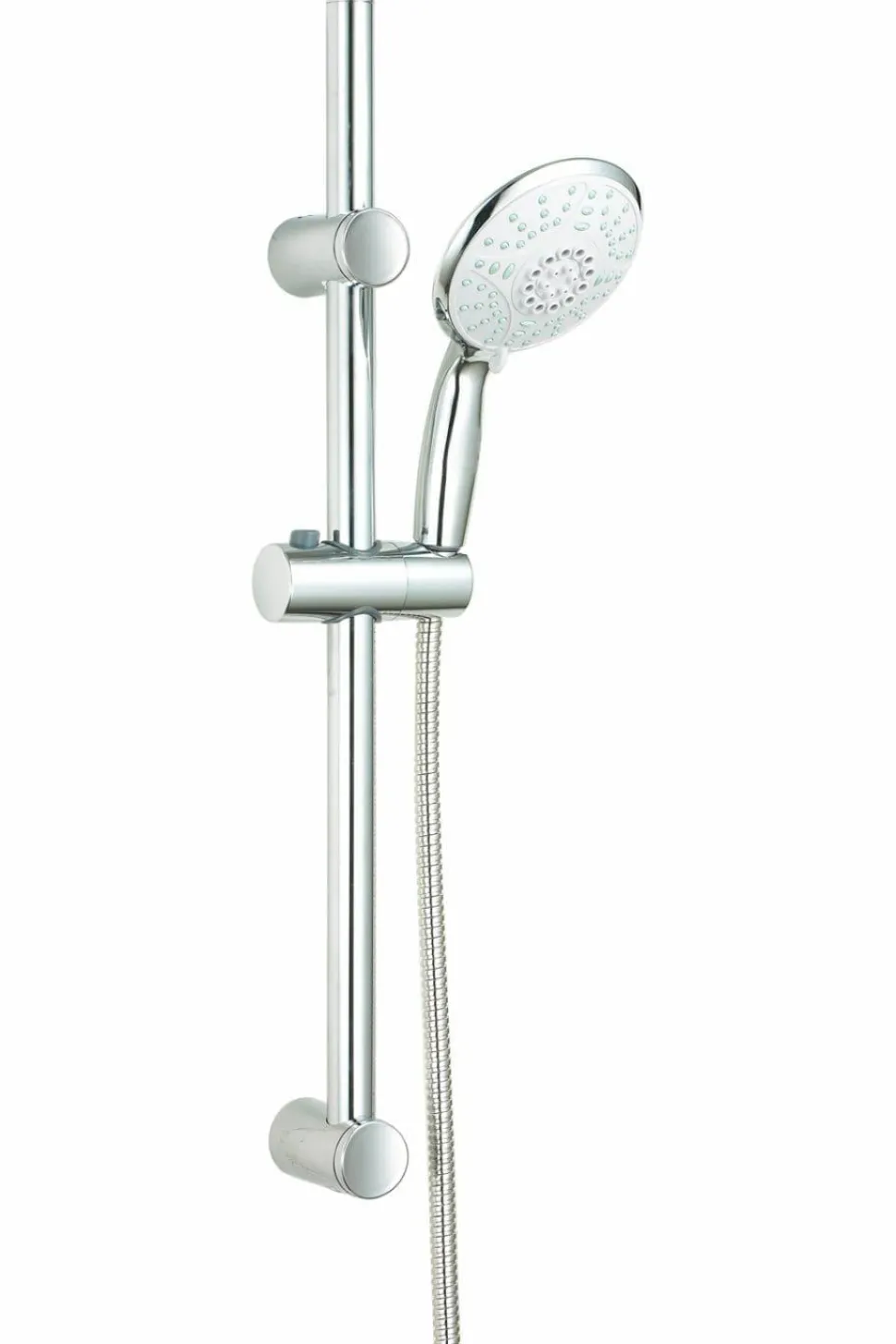 Conjunto De Ducha Med – 17MEDF14QU0120 – AQG