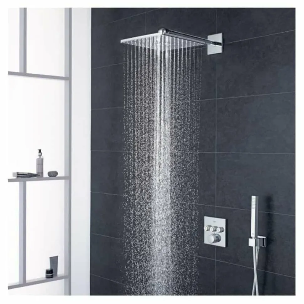 Conjunto De Ducha Perfect Smartcontrol – Grohe