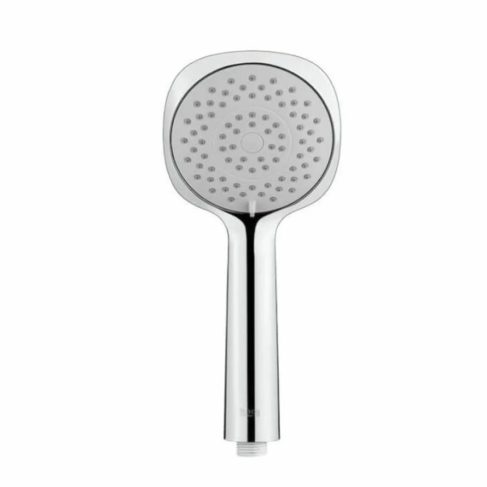 Conjunto De Ducha Termostático Square – T-2000 – Roca