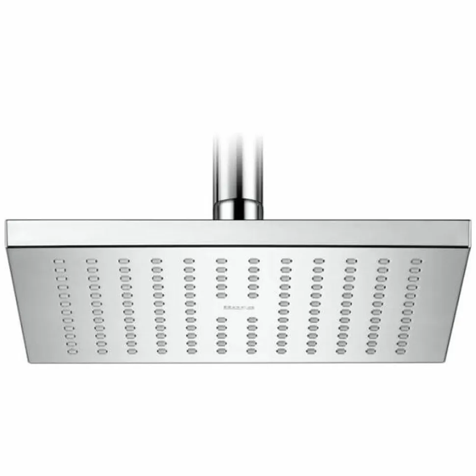 Conjunto De Ducha Termostático Square – T-2000 – Roca