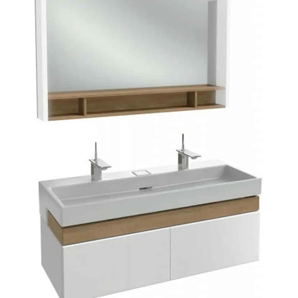 Conjunto De Mueble (120) – Jacob Delafon – Terrace