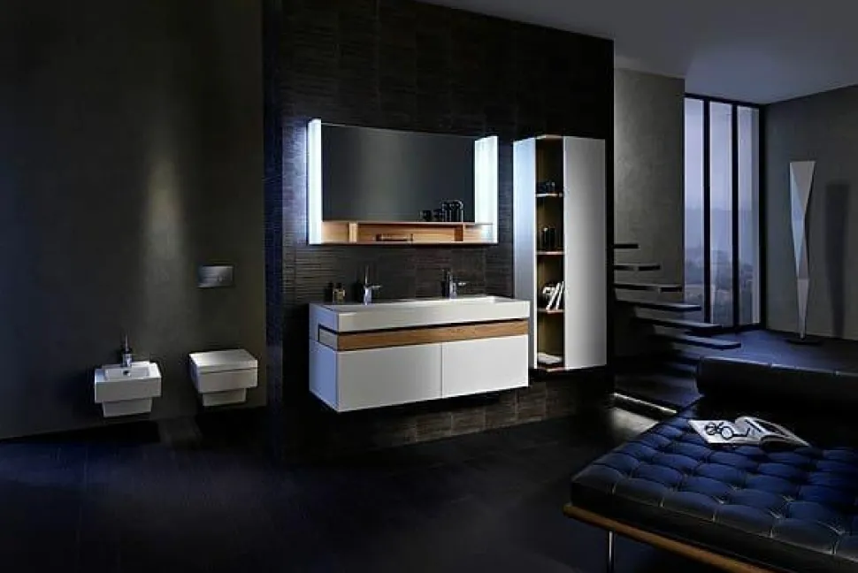 Conjunto De Mueble (120) – Jacob Delafon – Terrace