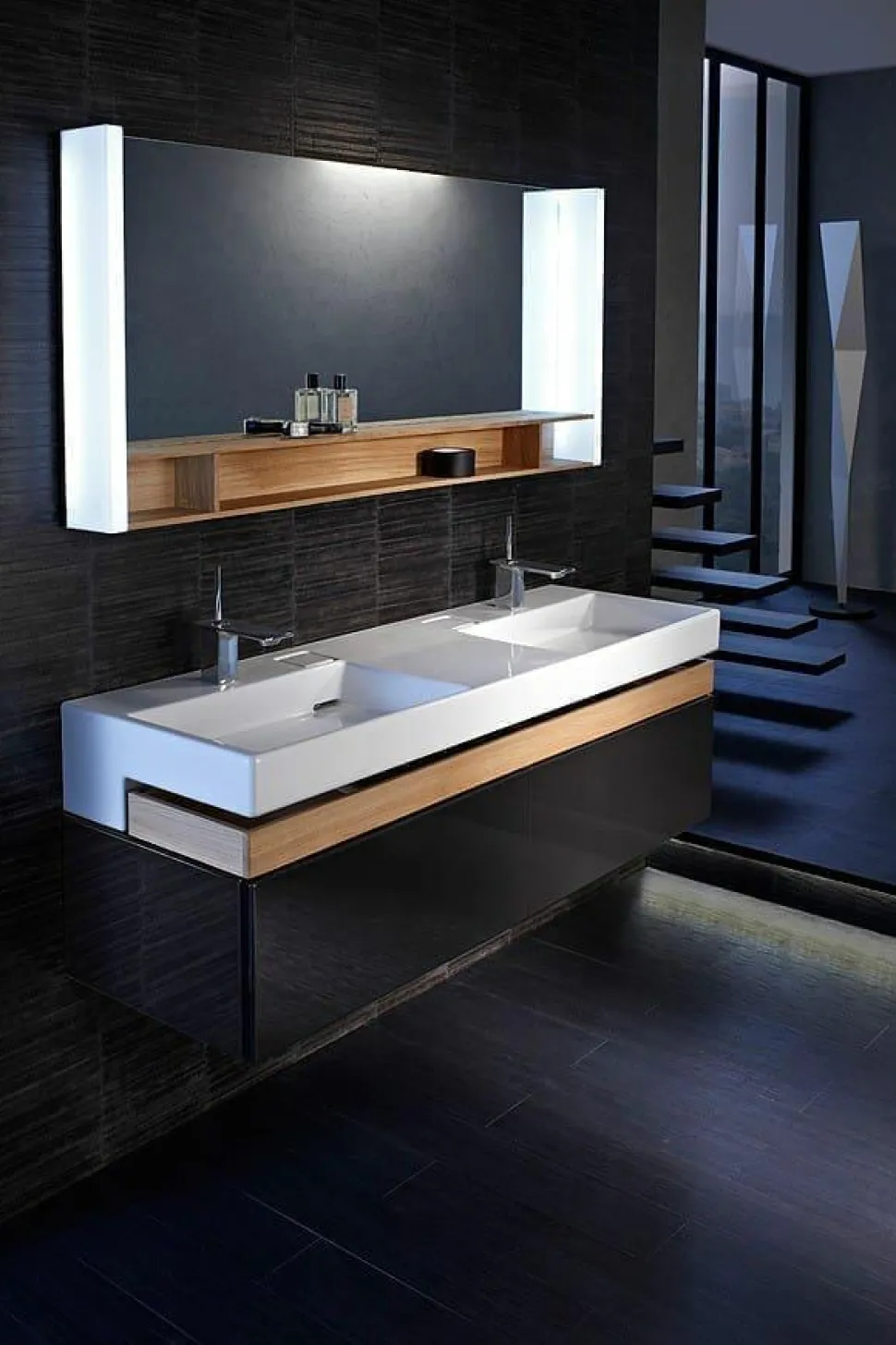 Conjunto De Mueble (120) – Jacob Delafon – Terrace