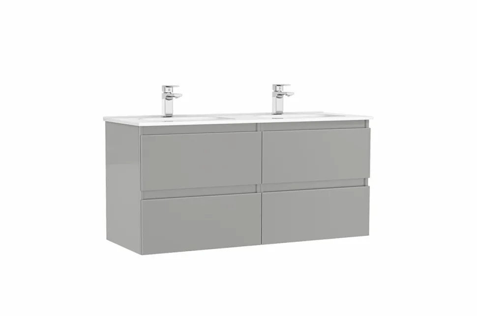 Conjunto Mueble Daily 120Cm 4C Galet – Gala – G7895430