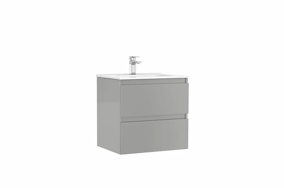 Conjunto Mueble Daily 60Cm 2C Galet – Gala – G7895030