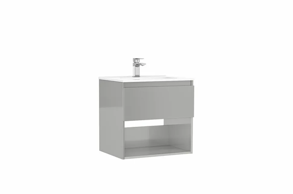 Conjunto Mueble Daily 100Cm 1C-1H Galet – Gala – G7895730
