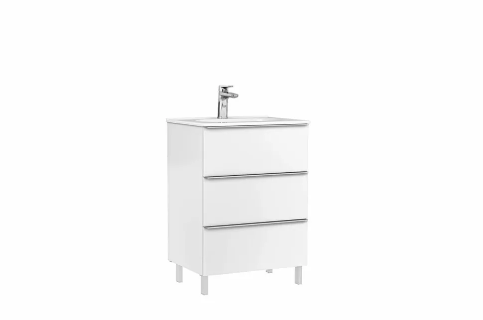Conjunto Mueble Shona 60Cm 3C Blanco Mate – Gala – G7896621