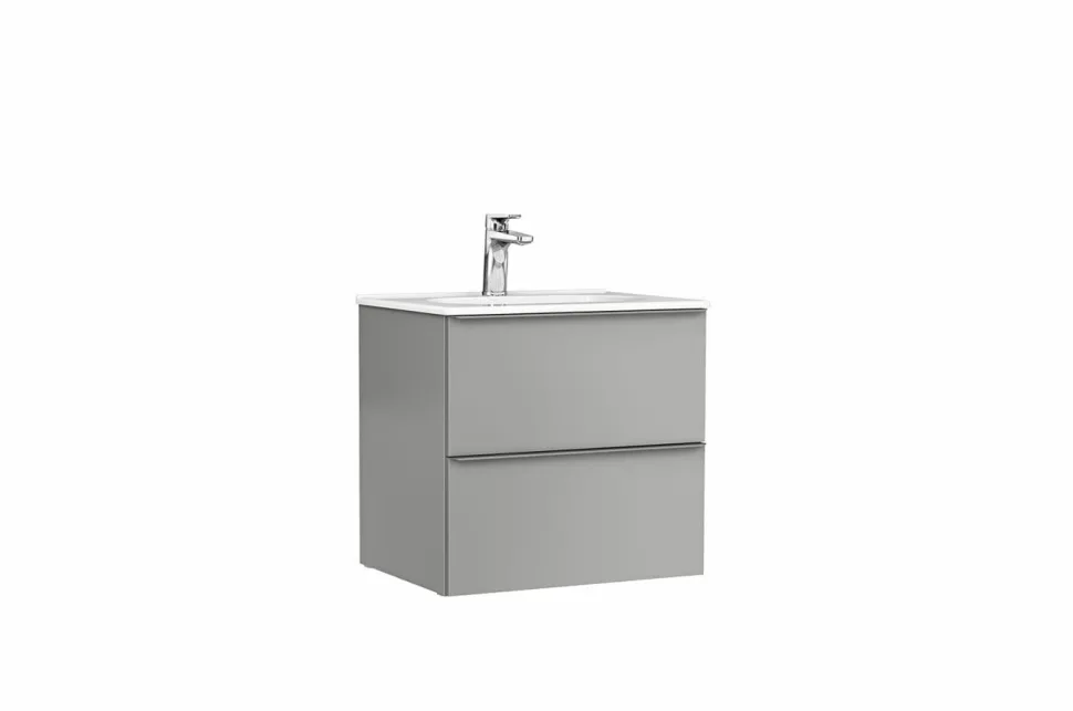 Conjunto Mueble Shona 100Cm 2C Galet Mate – Gala – G7896431