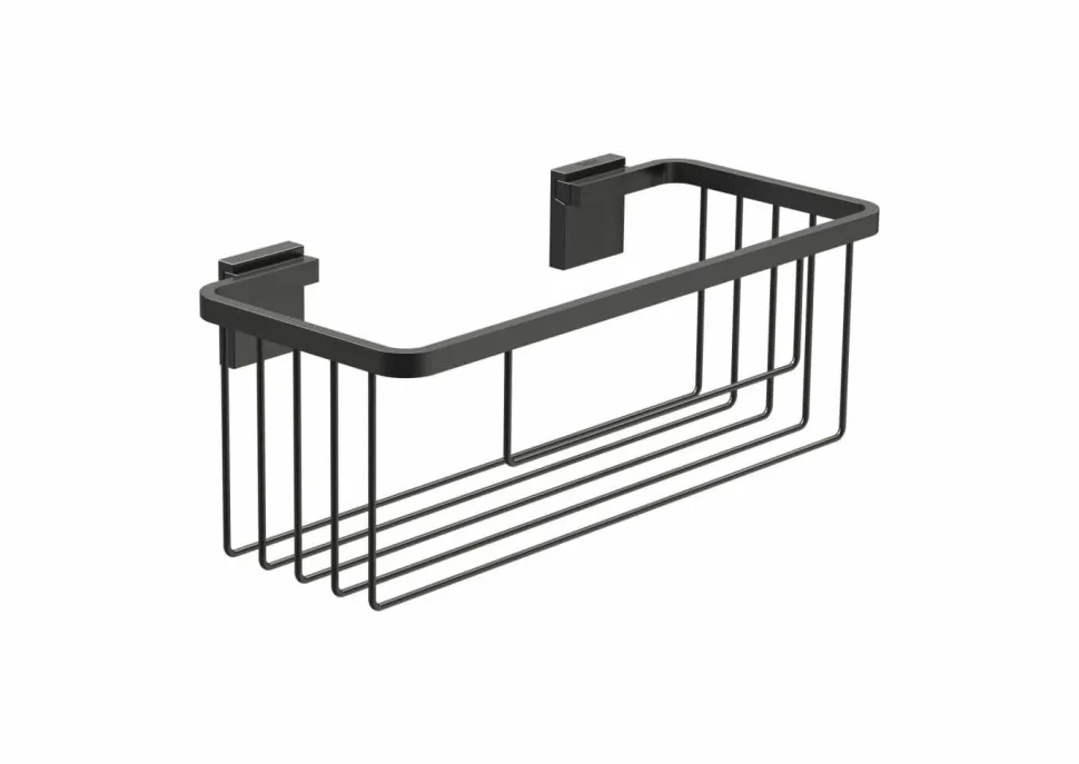 Contenedor De Rejilla (Posibilidad De Instalación Mediante Tornillería O Adhesivo) – Rubik – Roca – A816853024