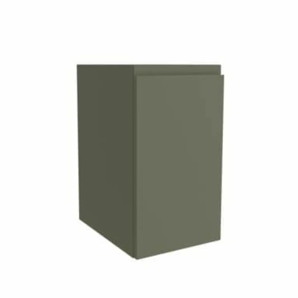 Coqueta Mueble 1 Puerta Para Opcion Modular – MAM – Salgar