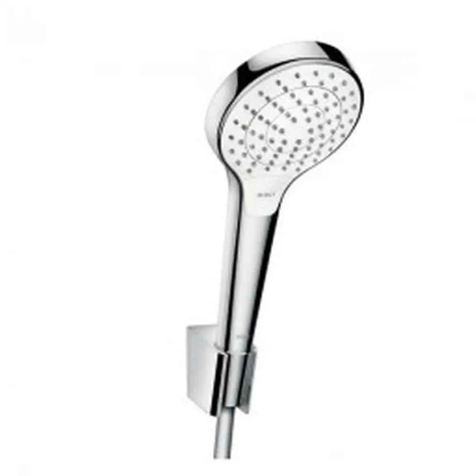 Croma Select S 110 Vario/Porter´s Set 1,60m – Hansgrohe