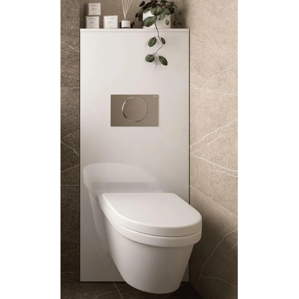 Cubre Cisterna WC – Unit – Salgar