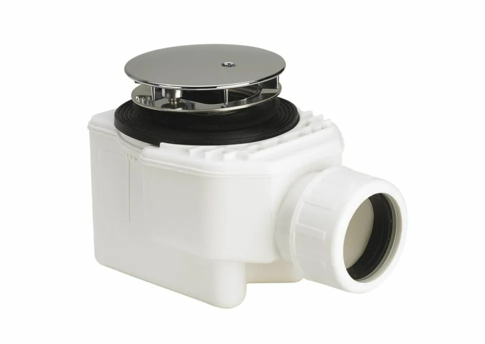 Desagüe 52 Ø Para Platos De Ducha – Aqua – Roca – A506404500