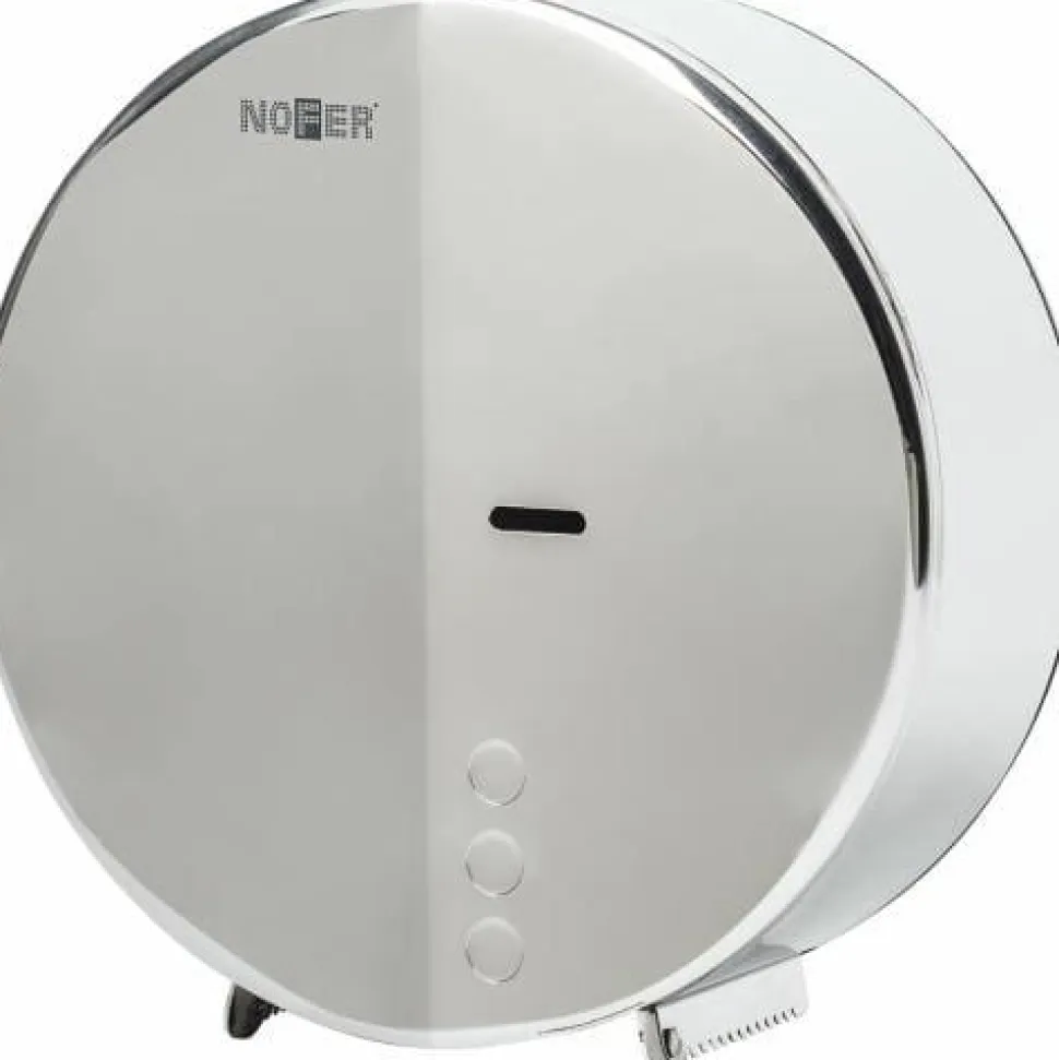 Dispensador De Papel Brillo Serie EVO 05046.B – Nofer