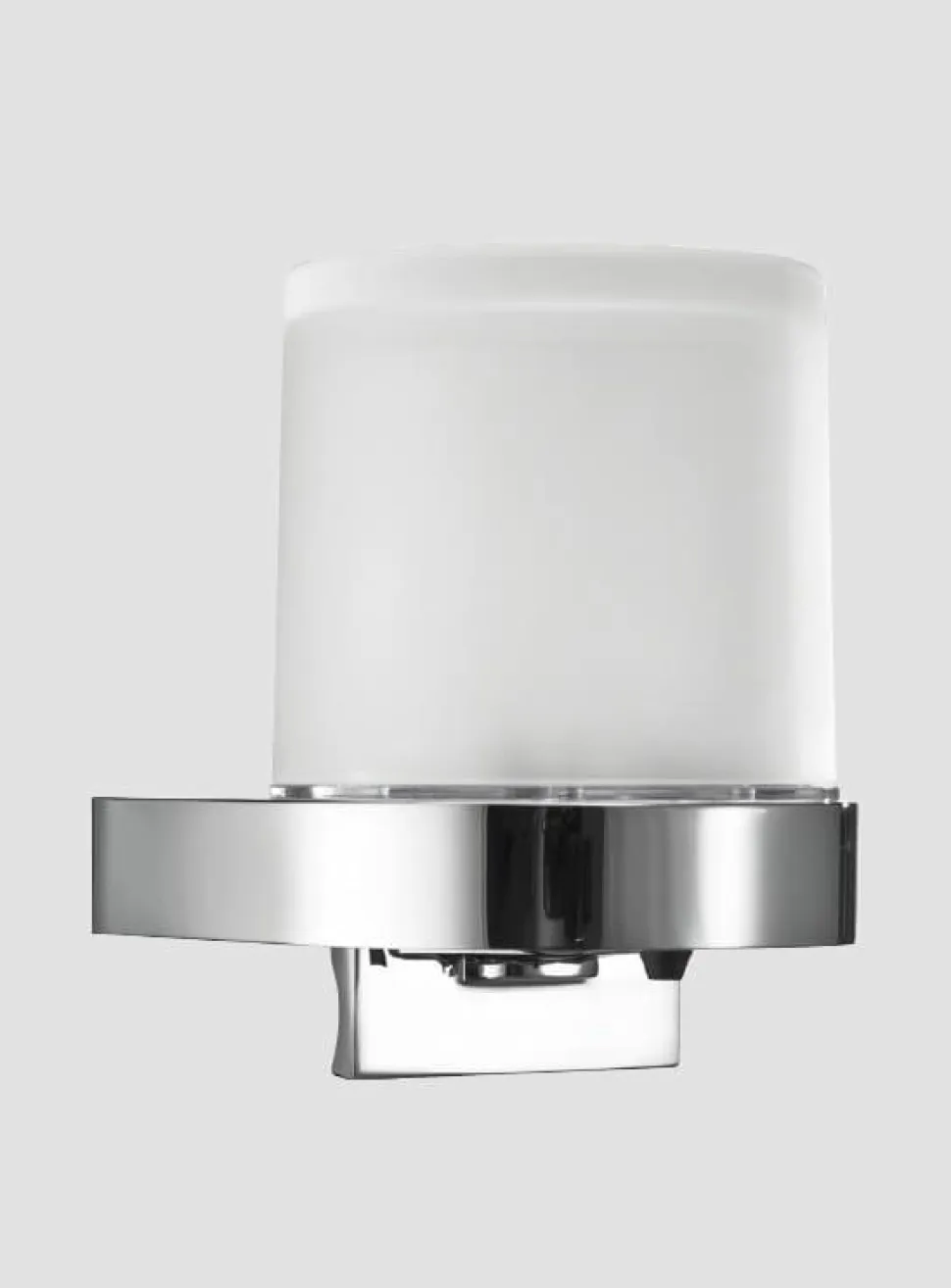 Dispensador De Pared Redondo – Cromo Modelo Combis – 6317002 – Manillons Torrent