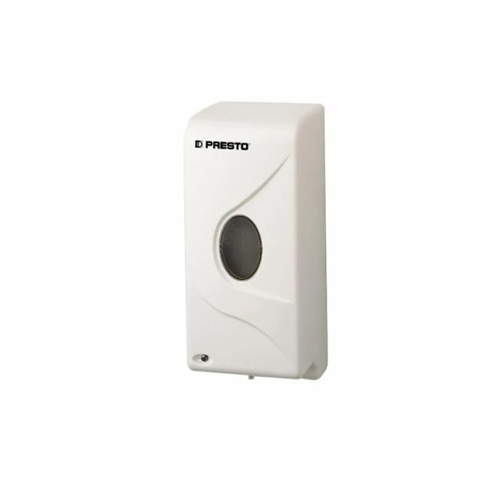 Dispensador Jabón Electrónico Automático Con Sensor Sin Contacto – Prestosan – PrestoEquip – 70630