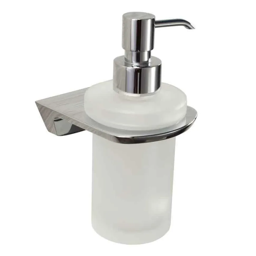 Dosificador De Pared – Luxor – Manillons Torrent