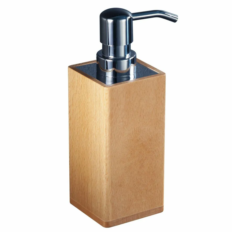 Dosificador Sobremesa – Cr/Natural Modelo Natura – 1911025 – Manillons Torrent