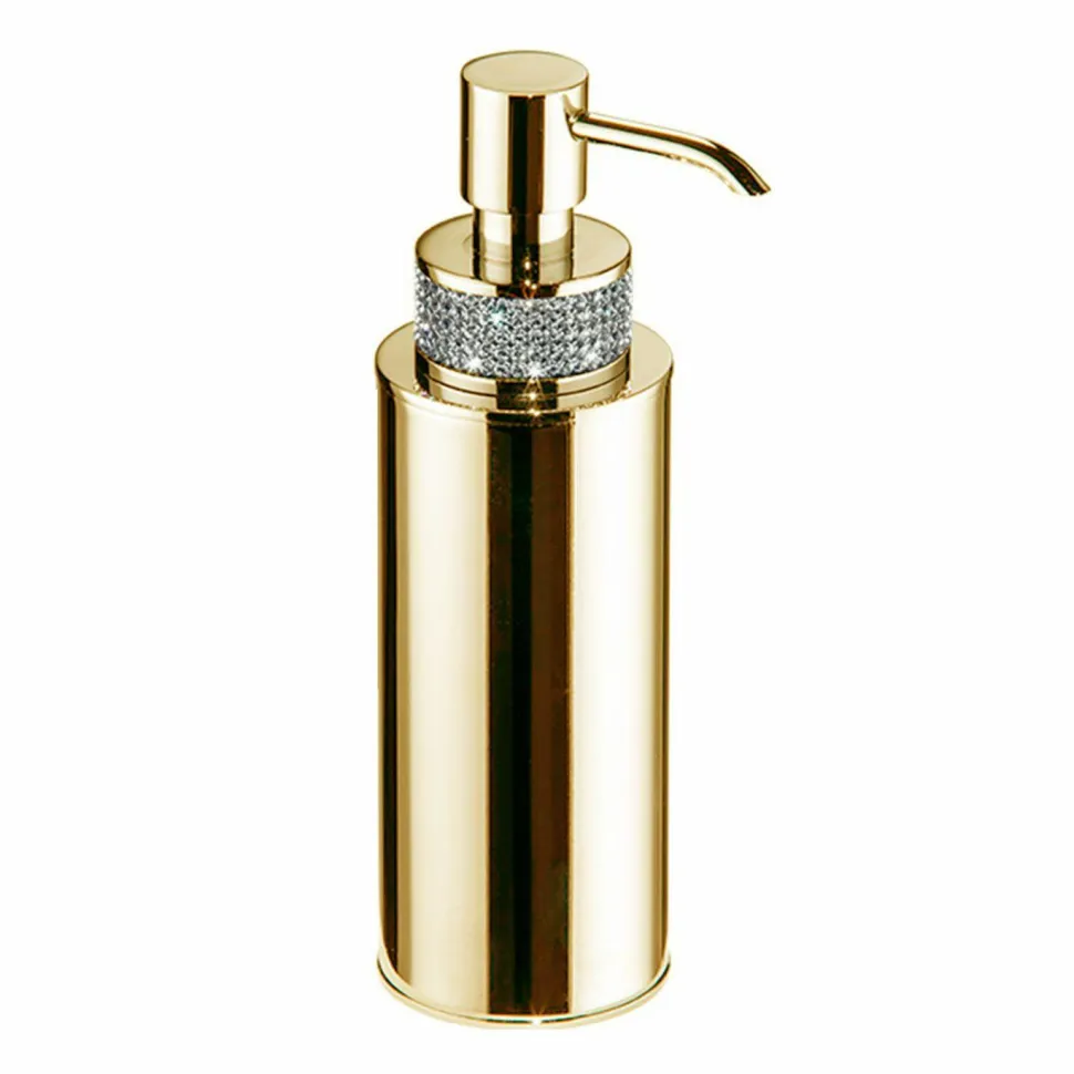 Dosificador Sobremesa – Oro-Blanco Modelo Combis – 6671050 – Manillons Torrent