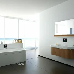 Dre@ms Hogar Ducha Exterior 5 Salidas Empotrar – 9933005 – Galindo