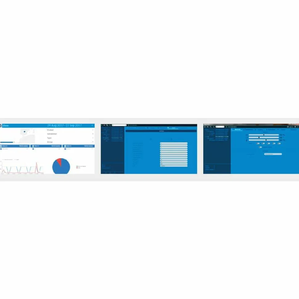 Dre@ms Hogar Software – 992000S – Galindo