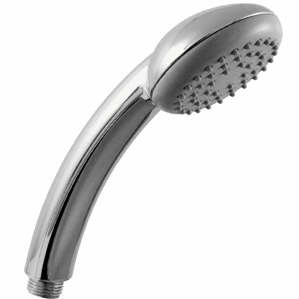 Ducha De Mano Ø 77 Mm. Boquillas Anticalcáreas – 9134725 – Tres Grifería