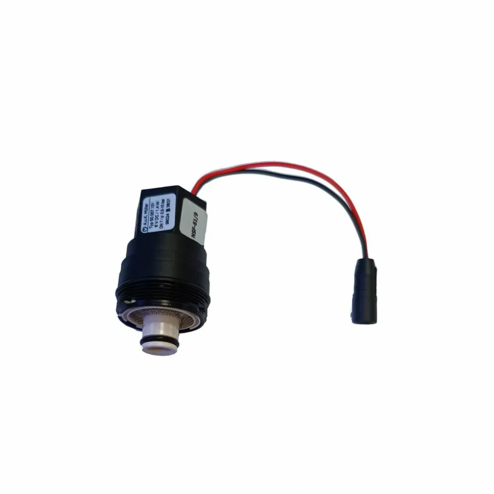 ELECTROVALVULA 6V – 10007 – Presto Iberica