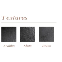 Encimera A Medida Con Faldón De 4 Cm Infinity – Acquabella