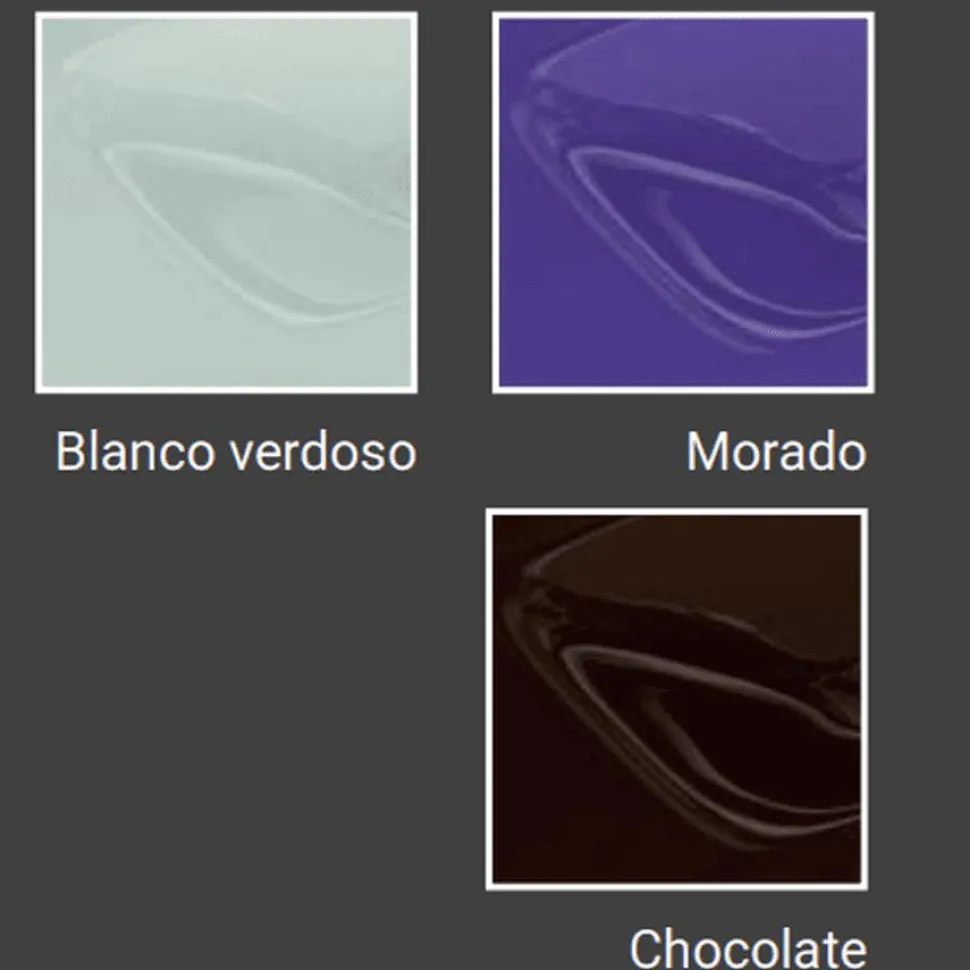 Encimera Forma De Arco – Torvisco Group – Cristal