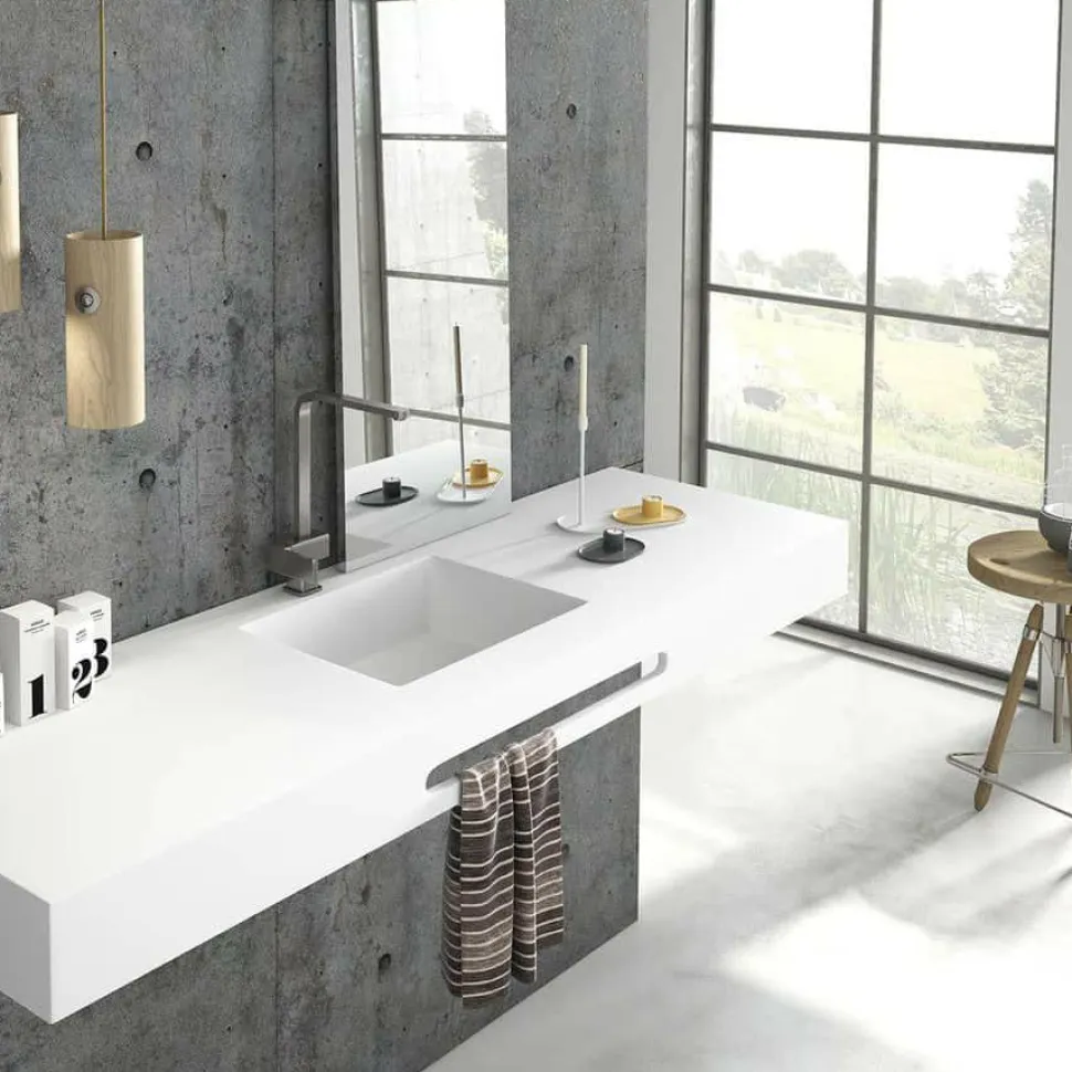 Encimera Solid Surface – Atlas – SolidValencia