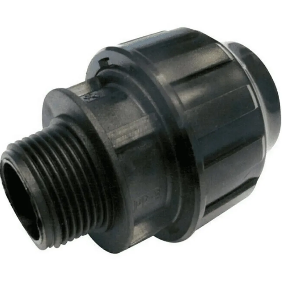 Enlace Mixto Rosca Macho 25×3/4»