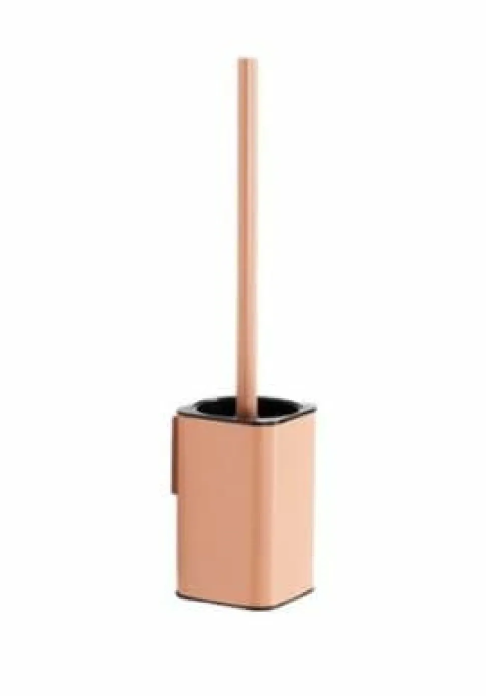 Escobillero De Pared Acabado Terracota Modelo Slim – 2307/2367TER – Manillons Torrent