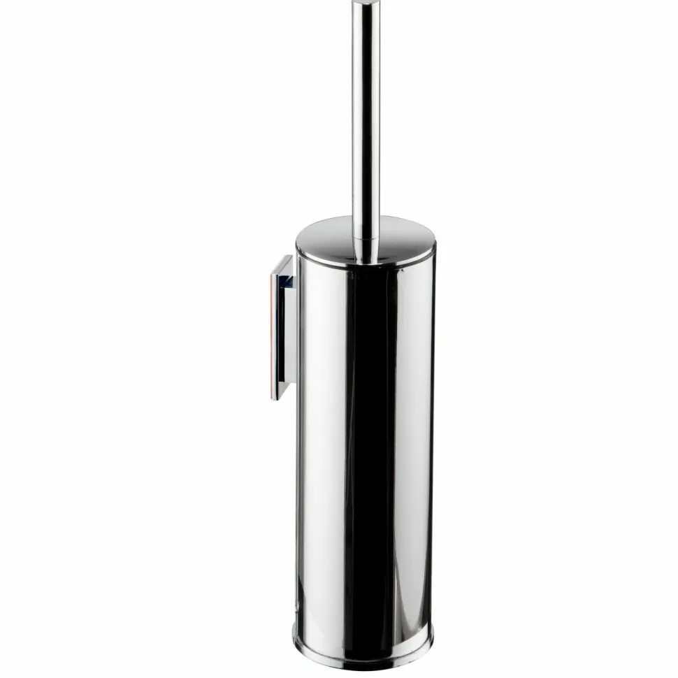 Escobillero De Pared Adh.- Cromo Modelo Combis – 6867002 – Manillons Torrent